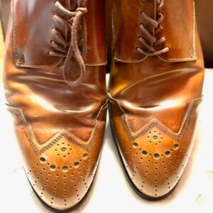 PRADA Men’s Oxfords Size 11 USA